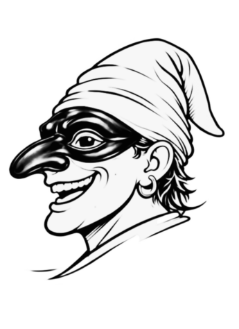 Distinto Napoletano